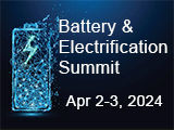 Battery and Electric Summit 2024